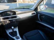 BMW 325D LCI M57 3.0 R6 M57 145kW