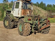 Т-150