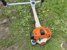 Кусторез Stihl FS 460c