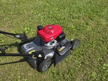 Honda hrs 536c muruniiduk