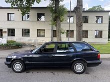 BMW 525Tds E34 Touring 1995