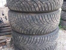 Triangle Icelynx TI501 215/55 R17 DOT2023