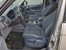 FORD S-MAX 2.0D 103kW MANUAAL