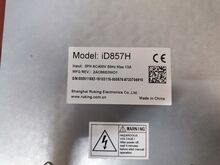 Solar inverter AC400V