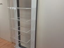 Schwarzkopf riiul ratastel