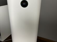 Xiaomi Mi Air Purifier Max, очищает до 84 м²
