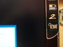Монитор Samsung 20