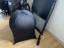Palltool ja klapplaud