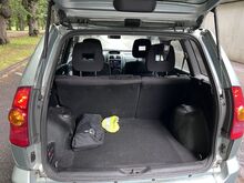 Mitsubishi Space Star 1,6 manuaal