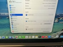 Apple MacBook Pro 13" (2020) | 16 GB RAM | 1 TB SS