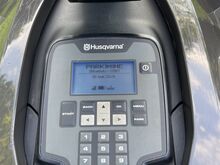 Husqvarna Automower 405x