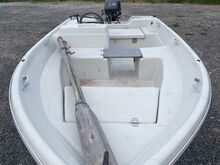 Mootorpaat Suvi 4200
