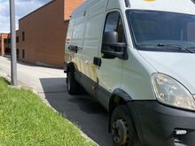 Iveco daily