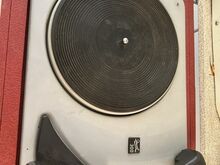 PLAADIMÄNGIJA DUAL 300
