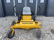 Садовый трактор/райдер Hustler Raptor 52 Kohler 24hp