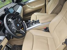 Bmw x5 2008a M-Pakett