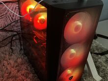 Gaming PC Counter Strike