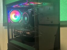 Игровой компьютер AMD