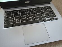 Acer Chromebook sülearvuti