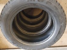 Firemax 225/60/R17 ламельные шины, как новые