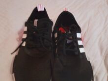 Adidas jalatsid nr 39 1-2,stm 24 cm.