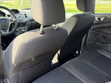 Ford Fiesta 1.0 74кВт 2013г.