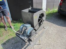Ventilatsooni imur, puhur