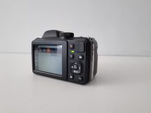 Kodak Pixpro 42x optilise zoomiga