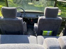 UAZ  31512 DIISEL