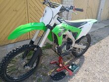 Kawasaki KX 250