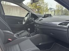 Renault Megane Limited Editon 1.2 97kW