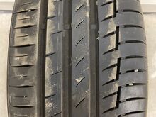 Suverehvid 245/45 R18