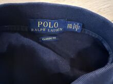 Ralph Lauren polo XXL