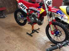 GasGas MC 250 2023