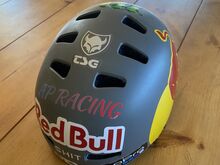 Redbull kiiver
