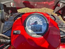 Atv polaris