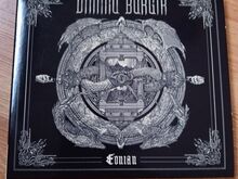 Альбомы Dimmu Borgir