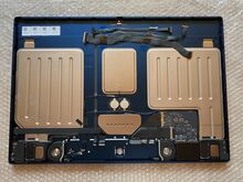 Apple iMac 24" M1 sinine tagakorpus (923-05535)