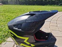 Alpinestars sm5 Suurus M krossikiiver