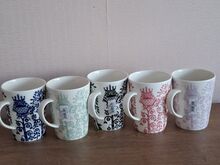 Iittala kruusid