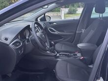 Opel Astra Turbo Excite