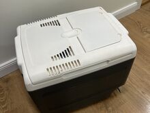 Autokülmik ezetil e 40m ac/dc (38L 12V/230V)