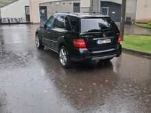 Müüa MB ML320 2008