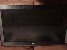 LG 32” LCD televiisor 32CS460