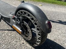 Elektritõukeratas Mi Scooter Pro