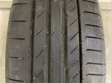 17" Skoda valuveljed 5x112 koos suverehvidega