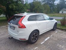 Вольво XC60