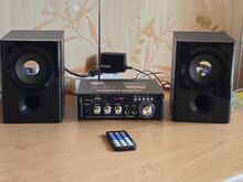 Raadio Bluetooth AUX USB