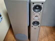 ELTAX HOLLYWOOD FRONT Hifi põrandakõlarid