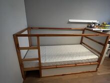 Laste narivoodi